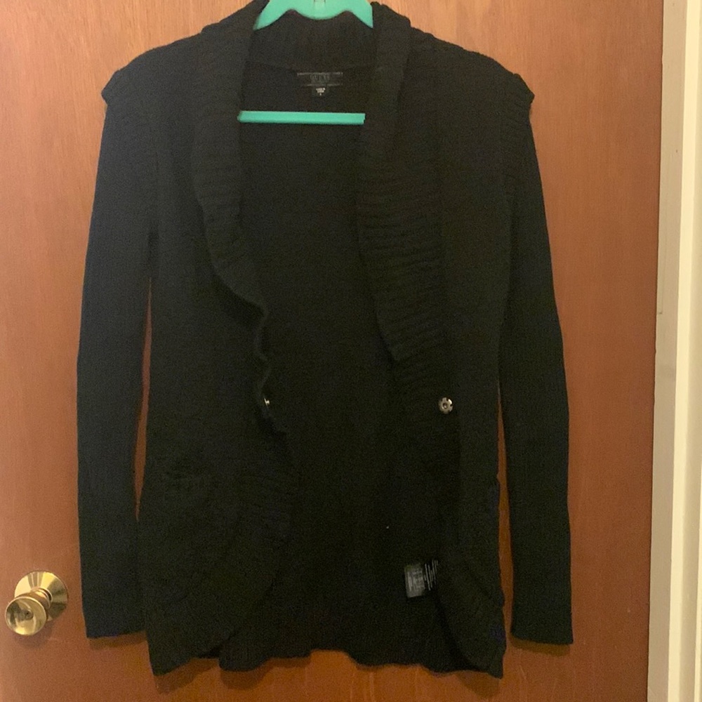 Guess cardigan